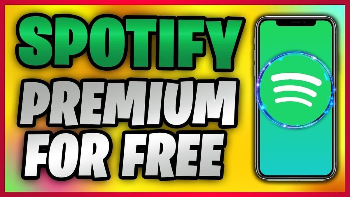 How To Get Spotify Premium Free On Iphoneandroid No Jailbreak How To Get Spotify Premium Free On Iphoneandroid No Jailbreak
