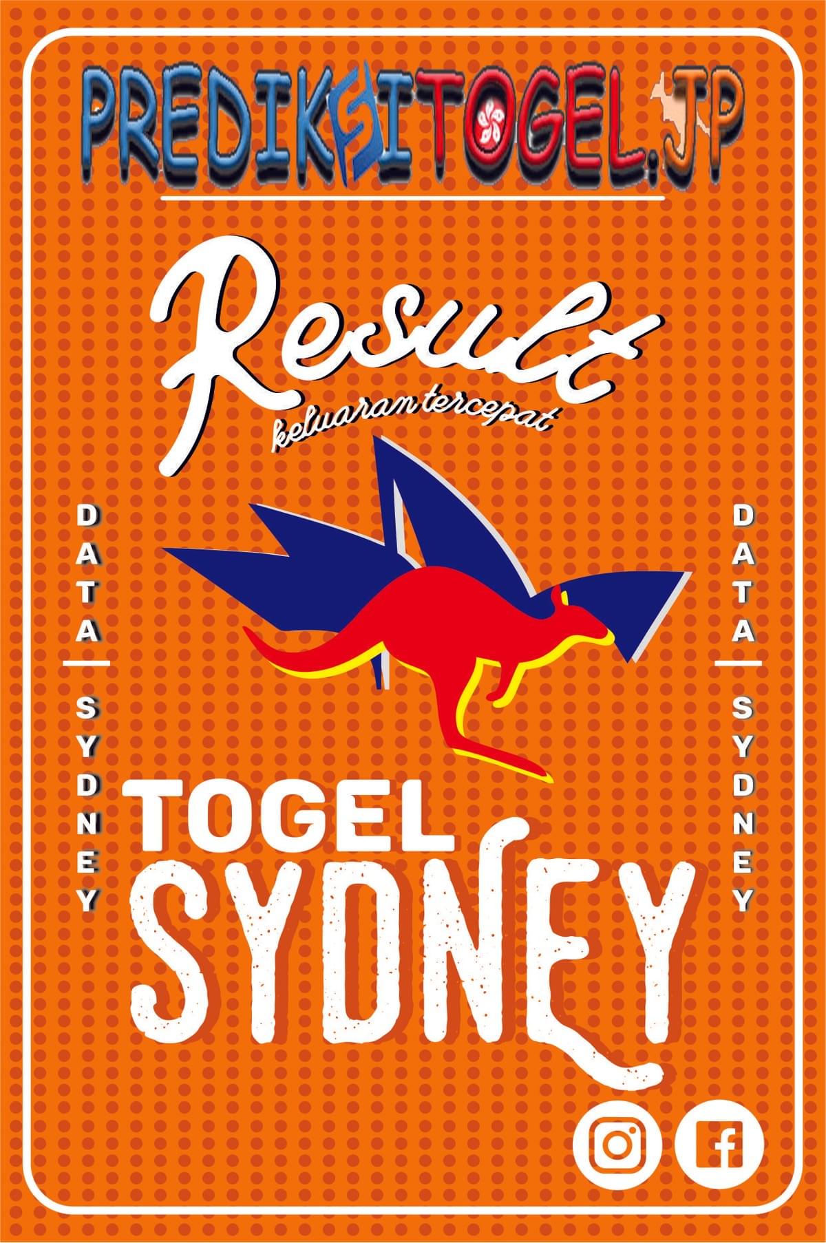 Pengeluaran Togel Sidney Tercepat Togel Online
