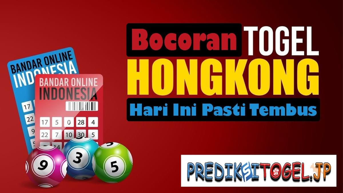 Bocoran Togel Hk Hari Ini Togel Online Hasil prediksi hongkong ini kita peroleh dari berbagai sumber rumusan pasaran online baik secara real maupun mistis.