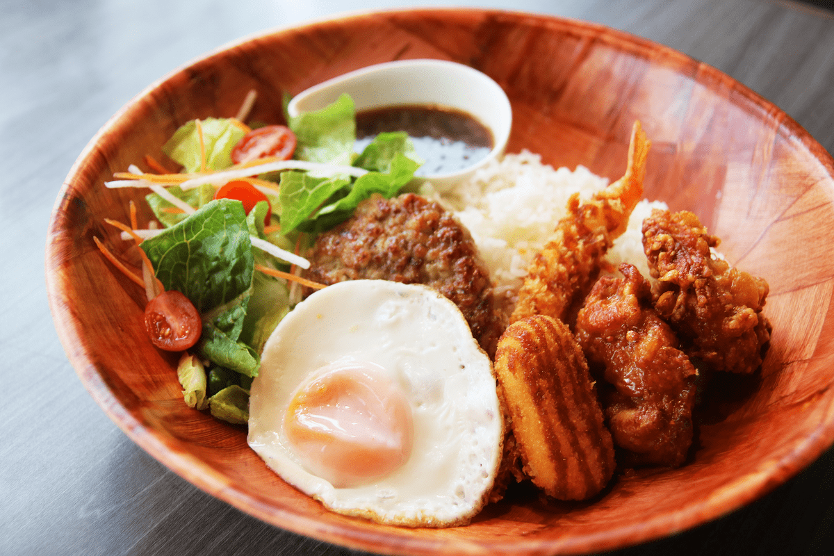 Ryuu Japanese Kitchen - Authentic Japanese