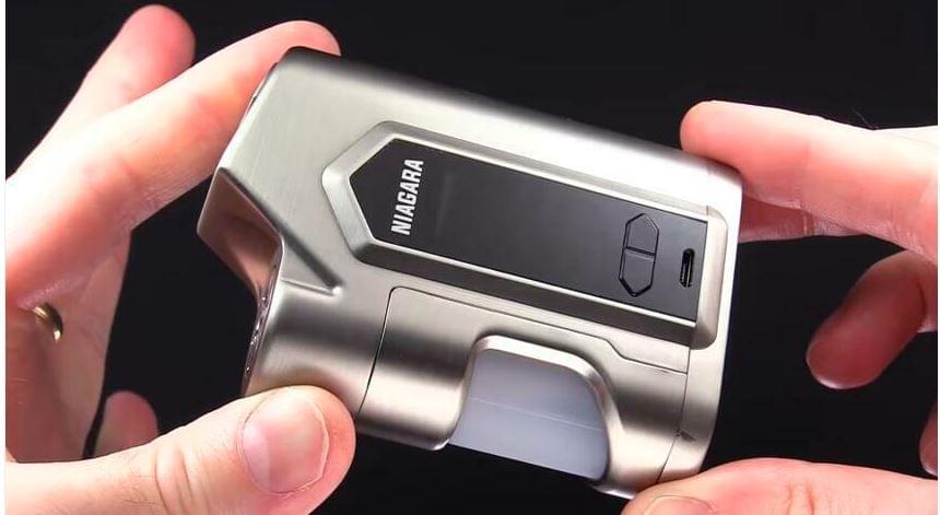 squonk mods and squonk kits