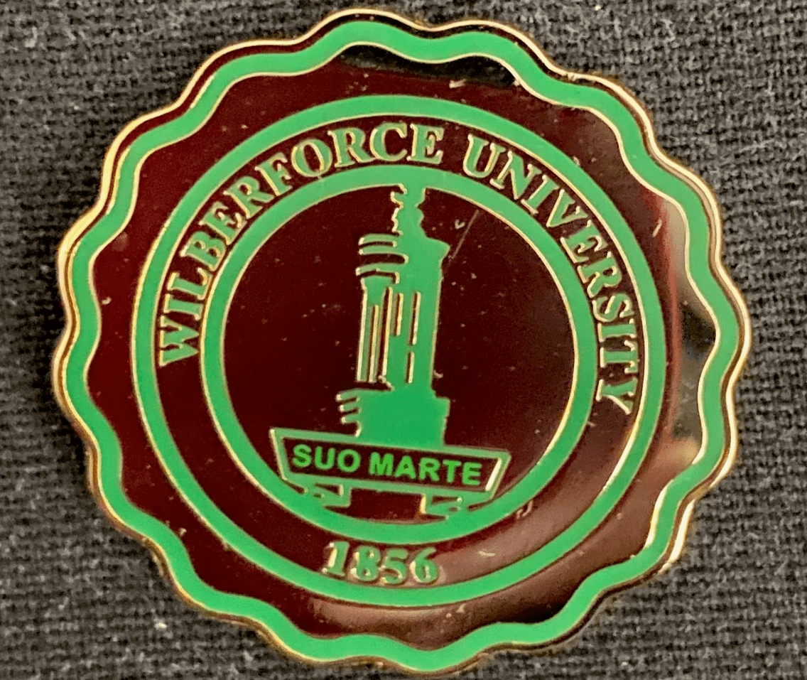 Wilberforce DC Chapter