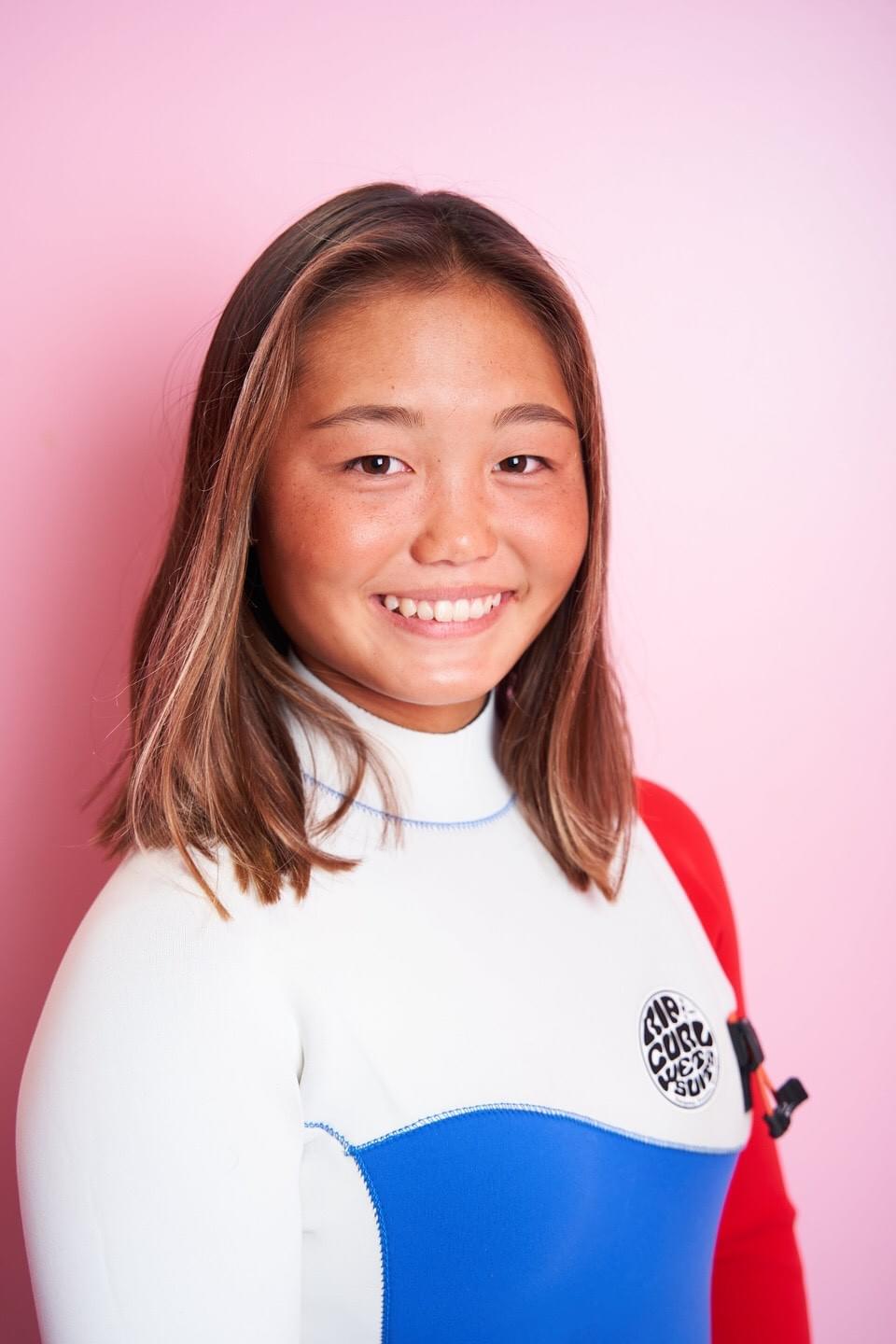 松岡亜音公式サイト