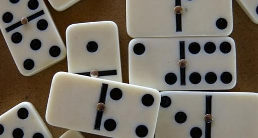 Tips Dan Trik Agar Menang Terus Bermain Gaple