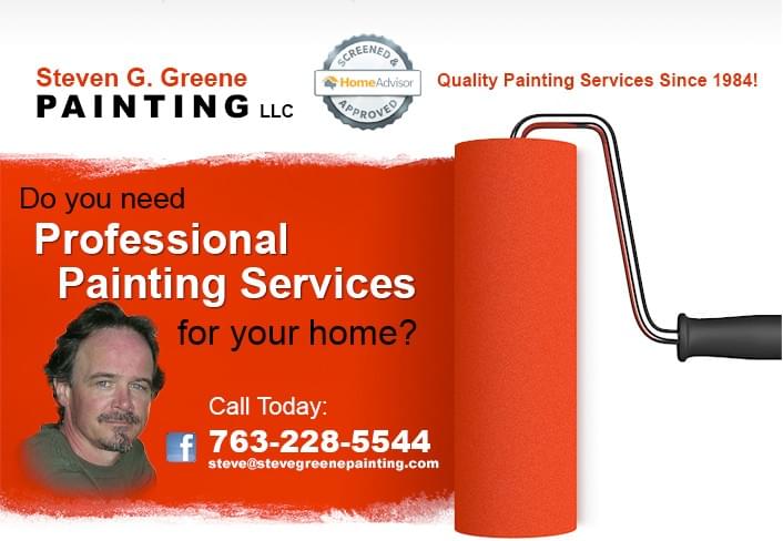 Painting Company