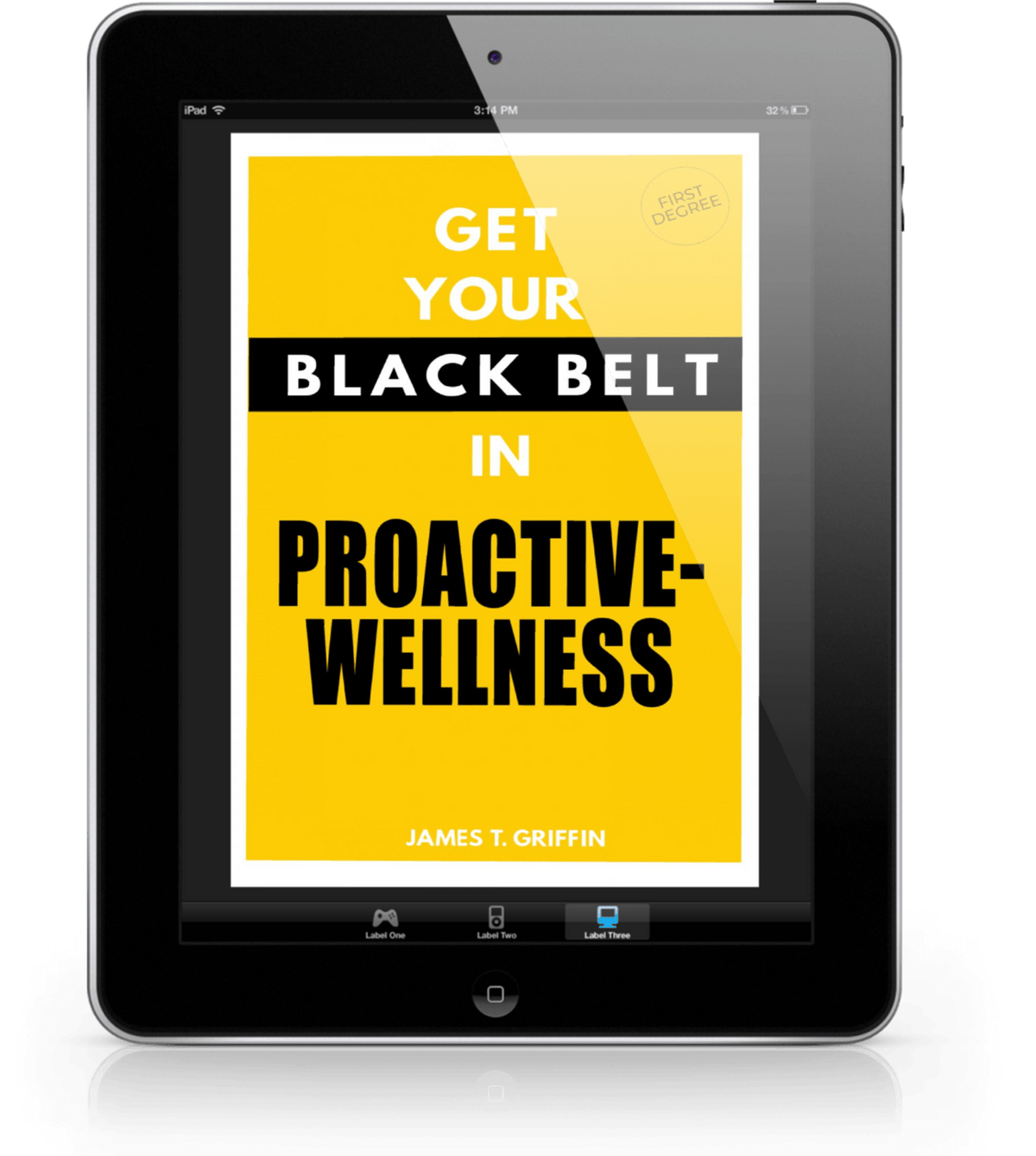 Ahead Of The Curve Wellness