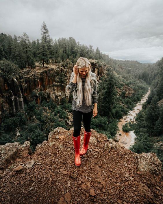 How Many Calories Burned Hiking 5 Miles?
