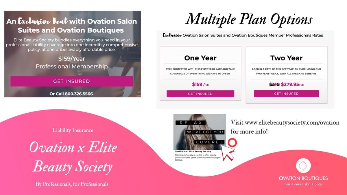 Elite Beauty Society