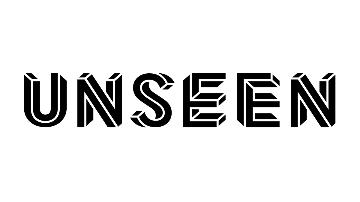 Unseen The first edition of unseen will take place from 19 to 23 september 2012 at amsterdam's westergasfabriek, kicking off the gallery season by celebrating. unseen