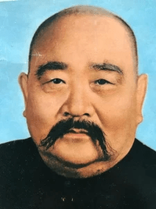 師尊簡介 香港崑崙仙宗道院kun Lun Xian Zong Dao Yuan
