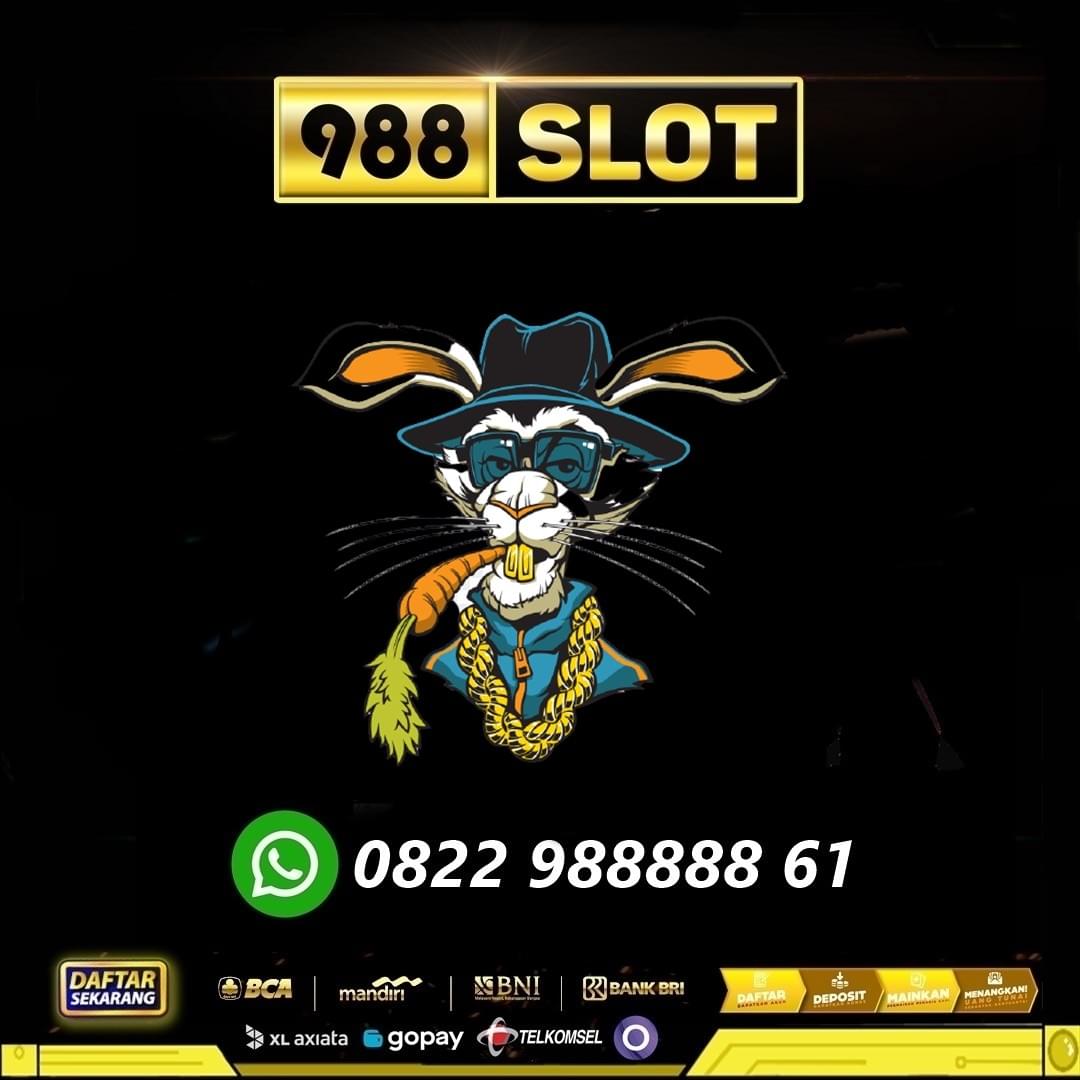 cara mudah menang bermain slot online