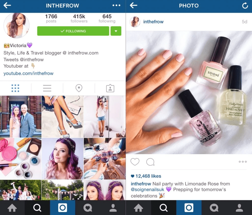 Instagram Lead Generation Grow Your Social Media Influence As an influencer, it might be tempting to pad your numbers. realstagram