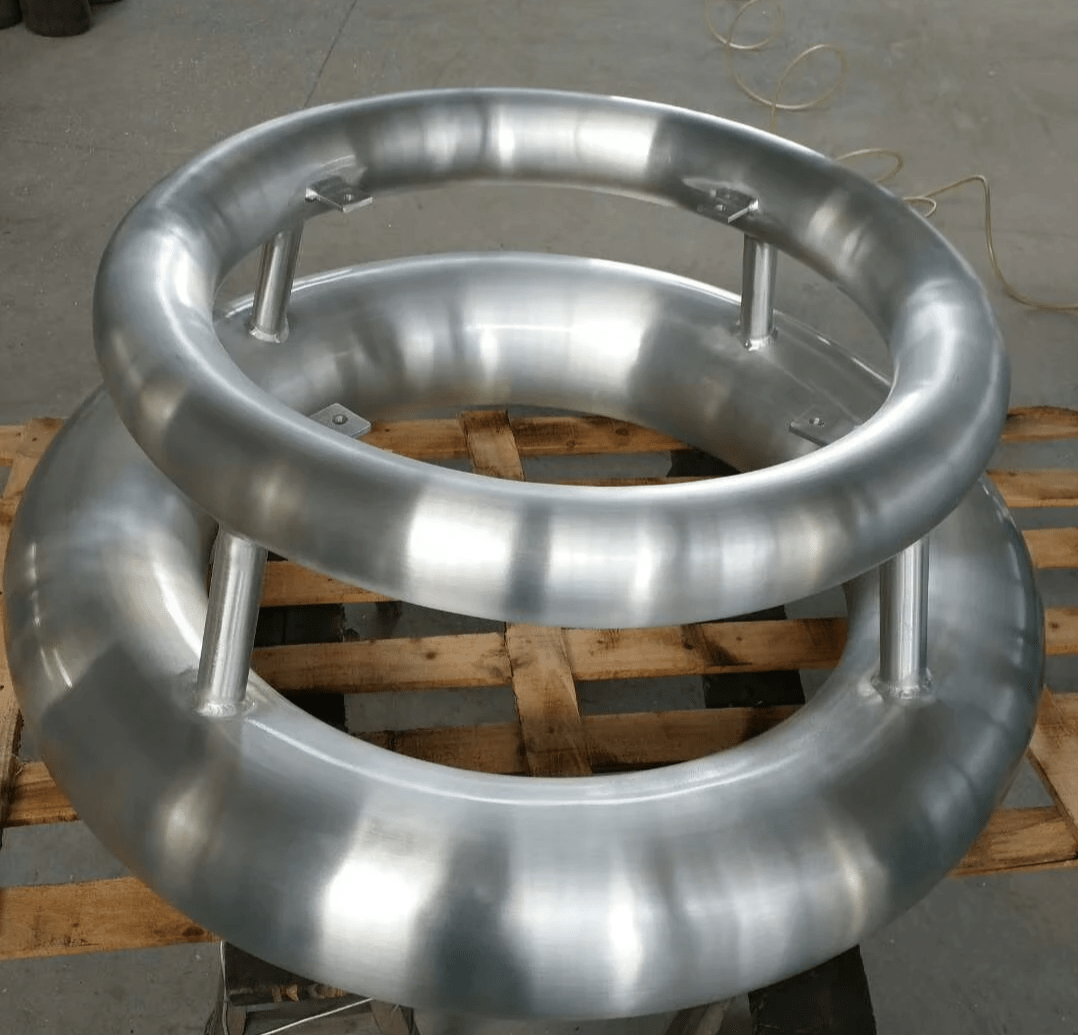 Transformer Grading rings/GIS(gas insulated switchgear)...