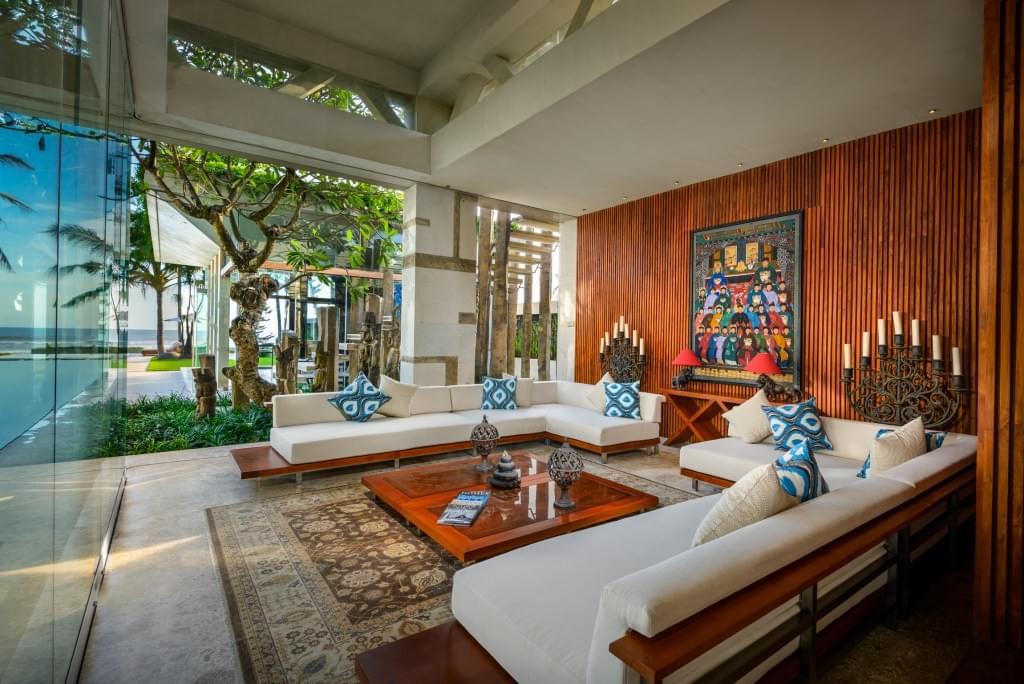 Vedas Villa Vedas Villa