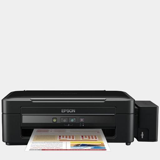 easy to install printer