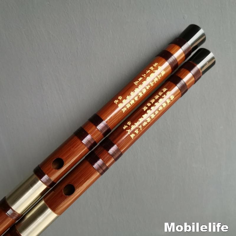 A001 Professional Dizi Flute Cost Price