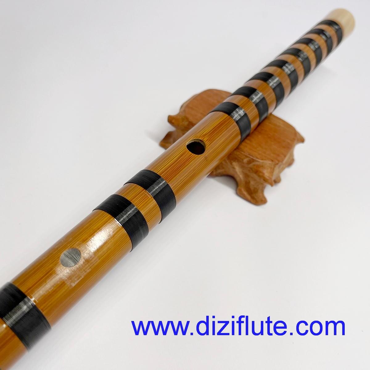 A002 Professional Dizi Flute For Beginner（D key）Free Shipping