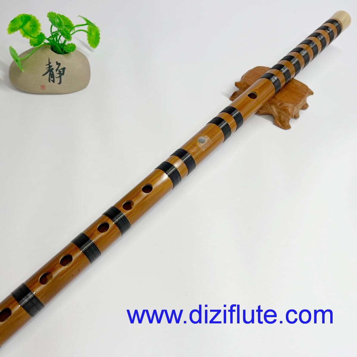 A002 Professional Dizi Flute Cost Price（D key）