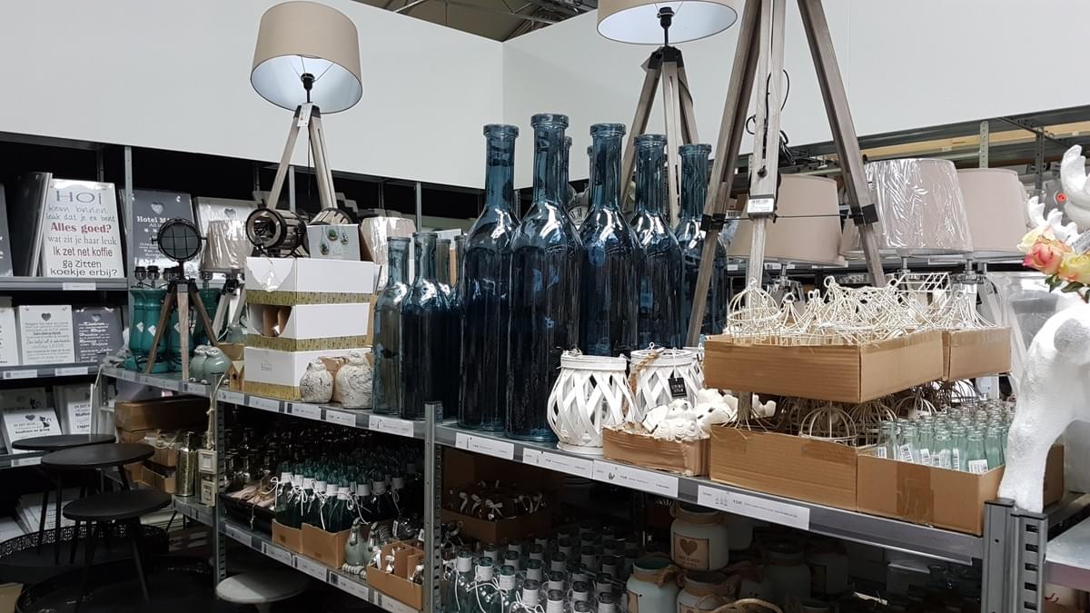 Trends & Trade, Venlo NL
