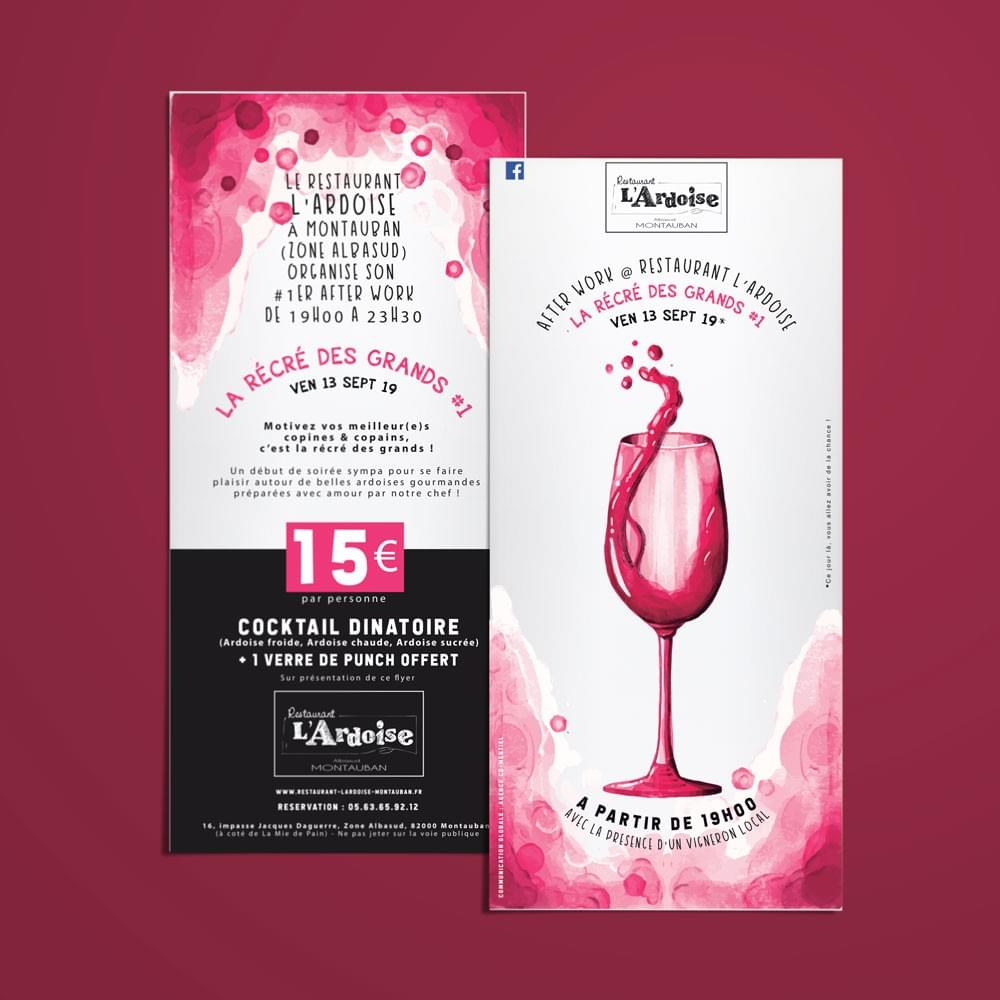 Organiser Un After Work Dans Un Commerce Evenementiel