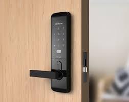 Introduction To Smart Door Lock Malaysia Digital Door Lock Smart Door Lock Securelution