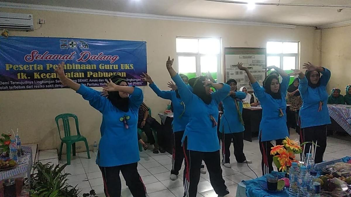 Kumpulan Soal Soal Cerdas Cermat Kader Posyandu