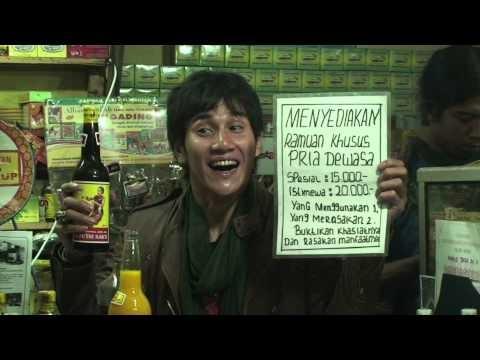 Film Vino G Bastian Cinta Mati