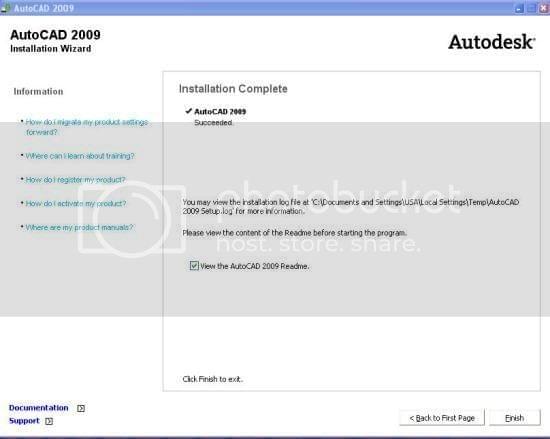 Autocad Autocad