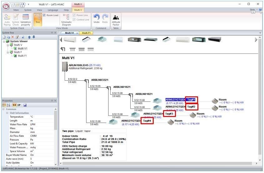 Lg Lats Multi V Serial Number