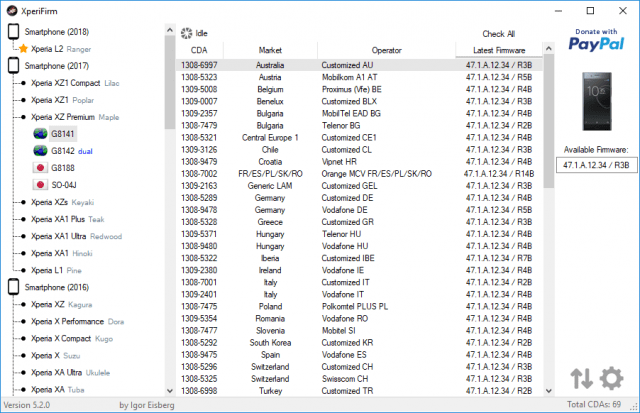 Official Sony Xperia Xz3 801so Softbank Jp Stock Rom Ftf For Flashtool Pokupka b/u plansheta sony xperia z3 tablet compact (kak ne proletet)!!! official sony xperia xz3 801so
