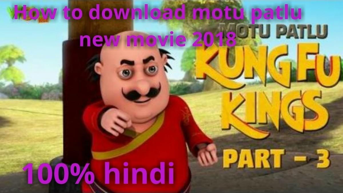 Tamil Dubbed Movies Free Download In 7p Motu Patlu