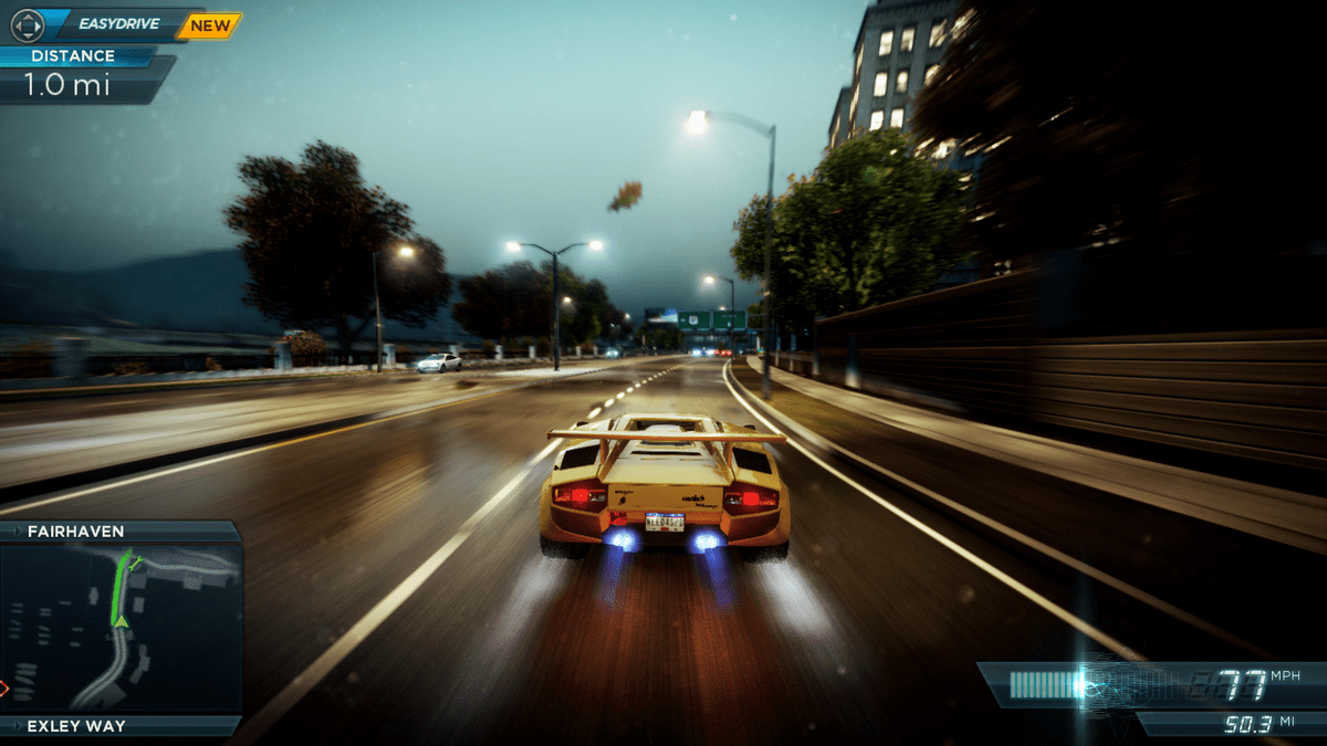 nfs most wanted pc full game download torrent