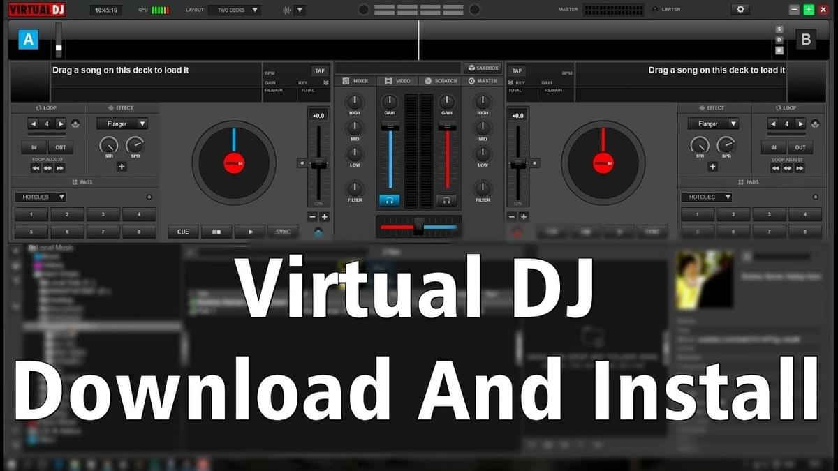 Virtual Dj V8.0 Pro Crack Download Torrent download Virtual Dj V8.0 Pro Crack Download Torrent download