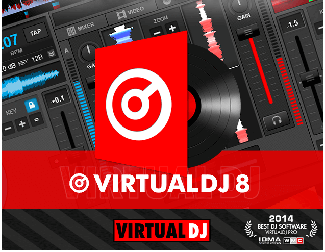 Virtual Dj Pro Infinity Cracked One Now