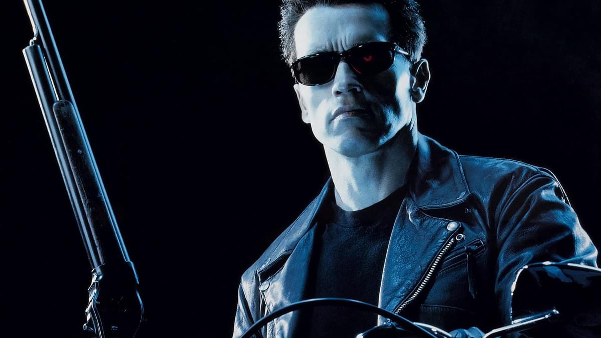 Terminator 2 Judgment Day (English) In Hindi 720p Torrent