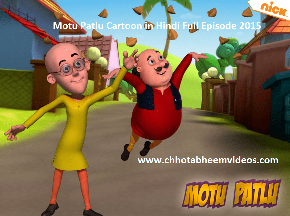 Motu Patlu King Of Kings 1 Download 7p Movie