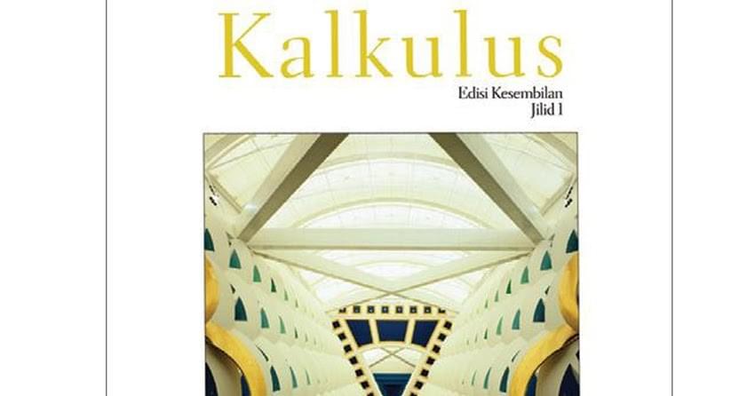 Pembahasan Kalkulus Jilid 1 Purcell Edisi 5 Doc