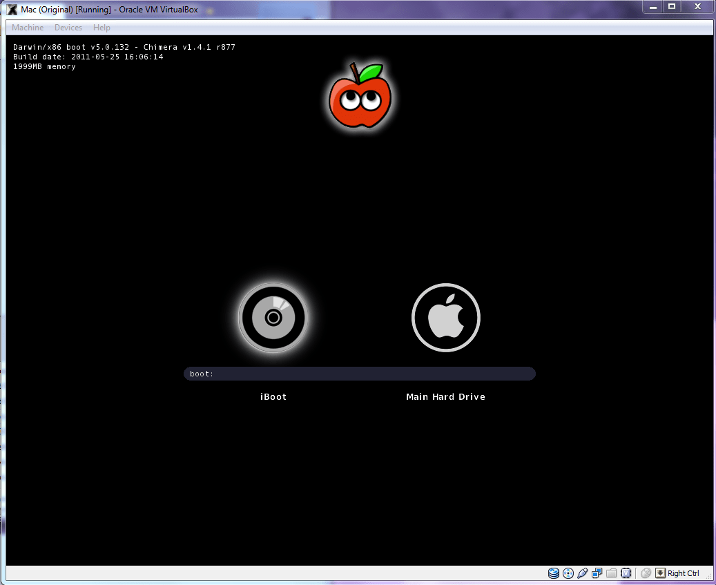 mac os x 10.6 snow leopard 32-bit iso