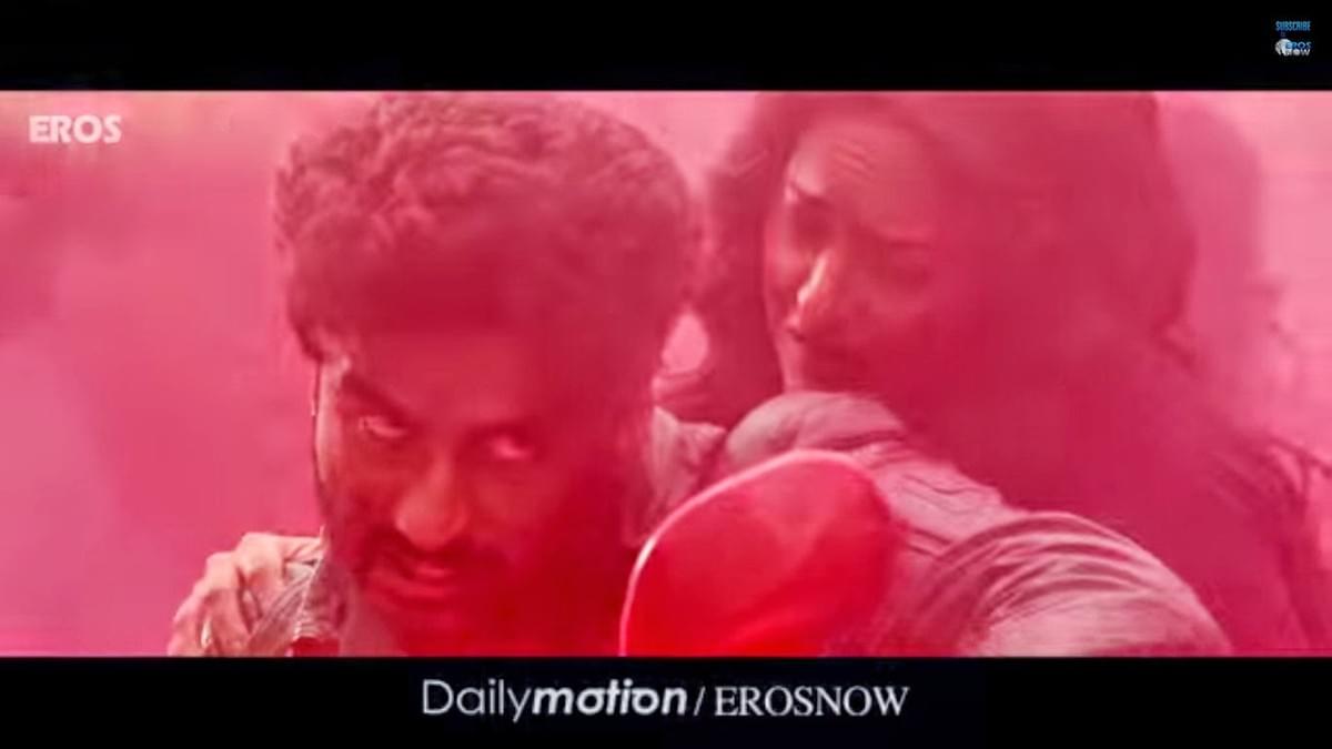 Tevar movie full watch online Tevar movie full watch online