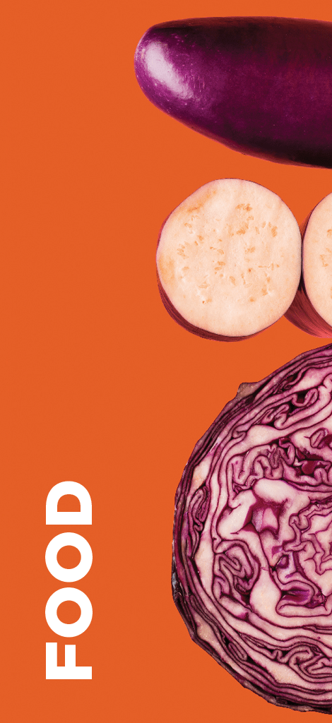 Store Menu Turning Natural