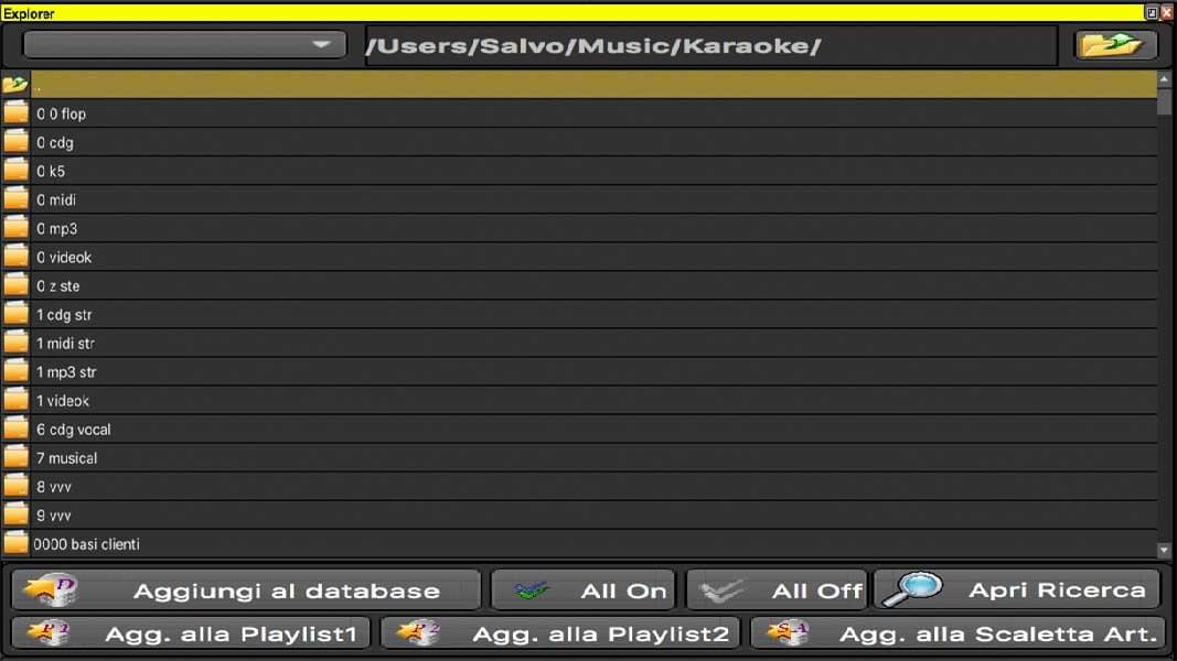 Gratis Free Software Karaoke Full Version