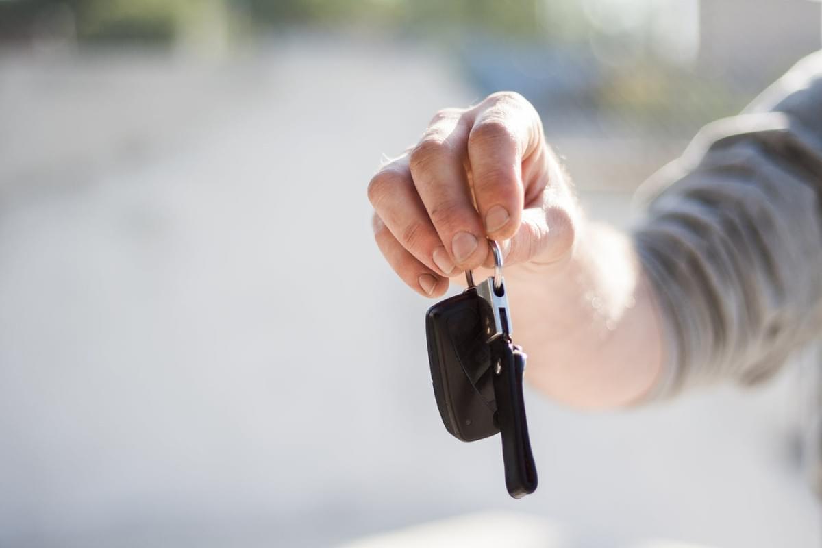 Sewa atau Beli kereta: Mana yang lebih baik? - Personal