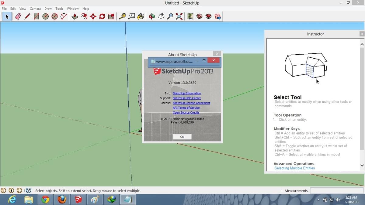Google Sketchup Pro License Key Crack Latest Google Sketchup Pro License Key Crack Latest