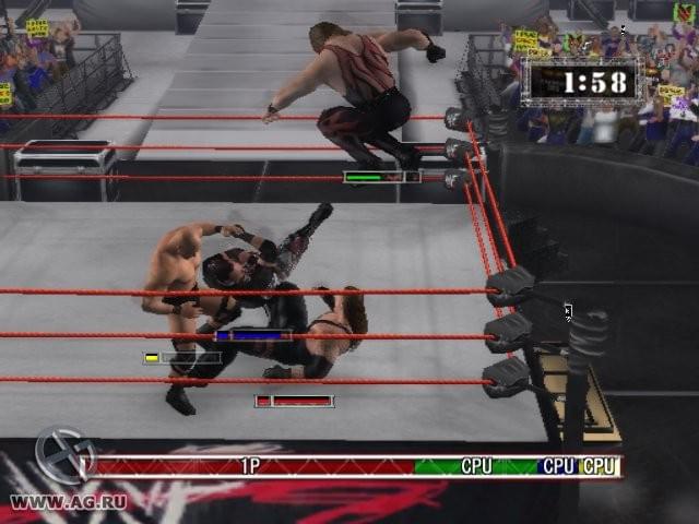 Download Wwe Raw Pc Game Download Wwe Raw Pc Game