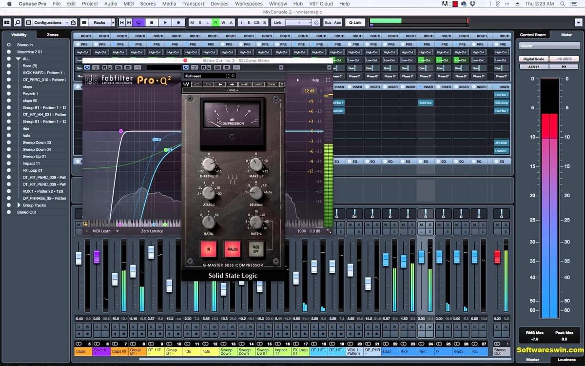 Steinberg cubase 8 pro torrent free Steinberg cubase 8 pro torrent free