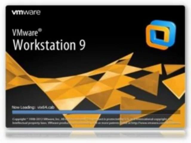 Vmware Vmware
