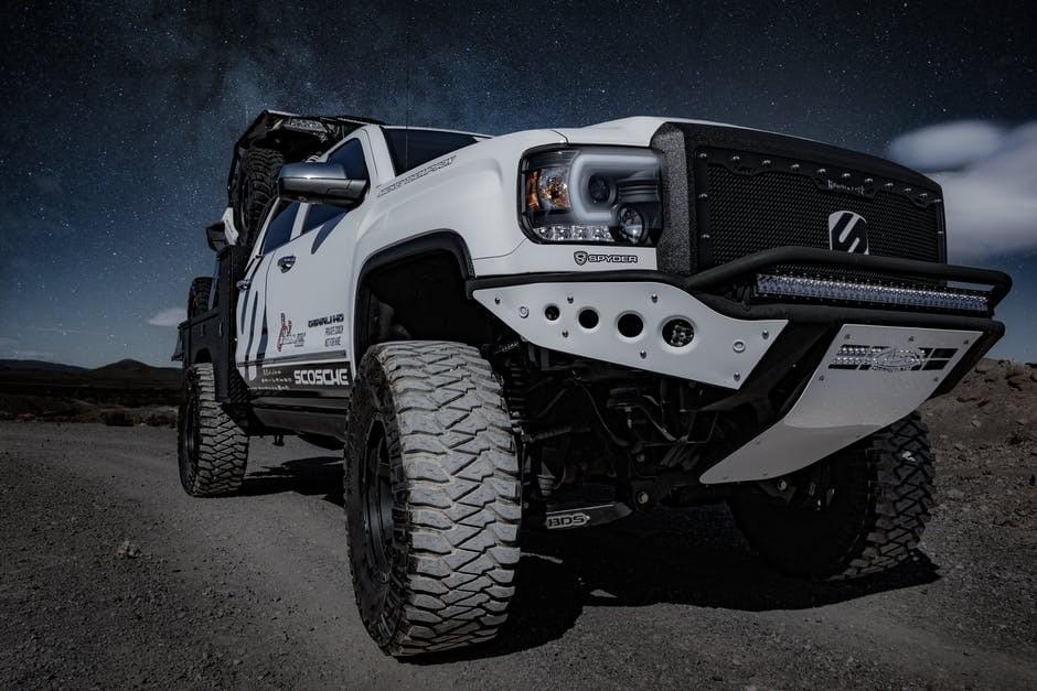 57 Car Performance Parts Companies Best