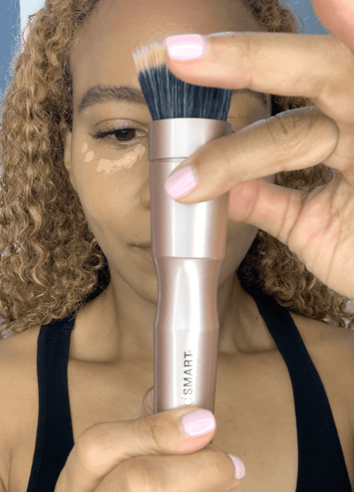 Blendsmart The Solution To Flawless Foundation Beauty