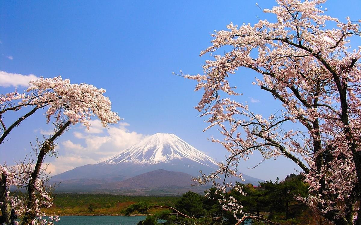 Why You Should Visit YAMANASHI & HAKONE when in JAPAN - Asia