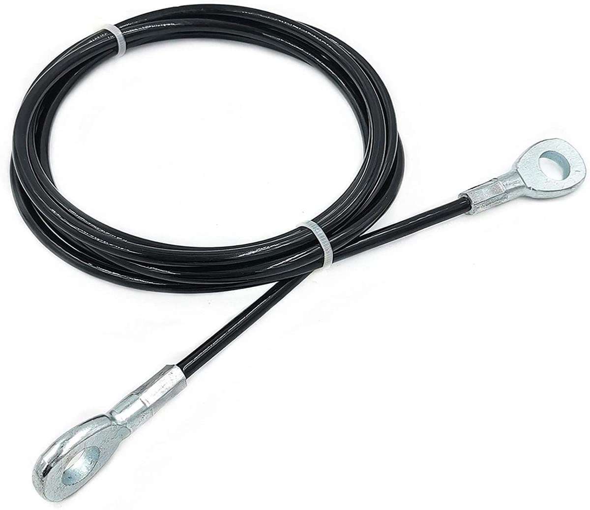 Exercise hot sale cable replacement